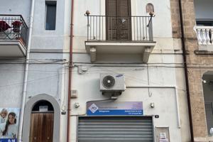 Bilocale in via Marconi