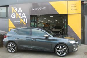 Seat Leon 1.5 TGI DSG FR