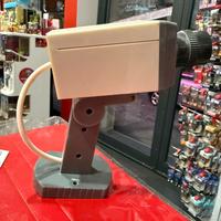 Telecamera Finta di Sicurezza