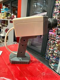 Telecamera Finta di Sicurezza