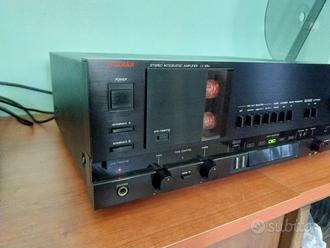 Used Luxman LV-105U Integrated amplifiers for Sale | HifiShark.com