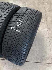 2 GOMME USATE QUATTRO STAGIONI 2355018 - CP9492056