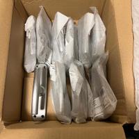 Maniglie finestra nuove x10