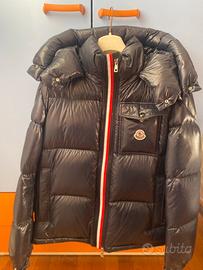 Giubbotto Moncler