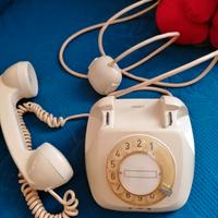 Telefono vintage