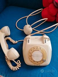 Telefono vintage