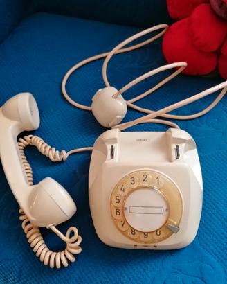 Telefono vintage