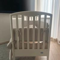 Lettino bimbi