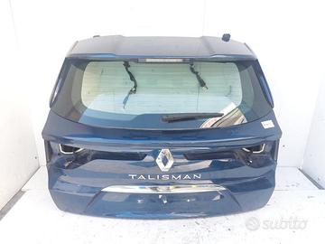 901001847R PORTELLONE POSTERIORE RENAULT TALISMAN 
