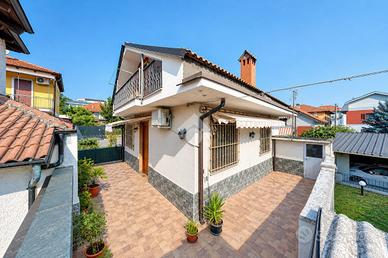 CASA INDIPENDENTE A GRUGLIASCO