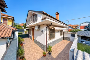 CASA INDIPENDENTE A GRUGLIASCO