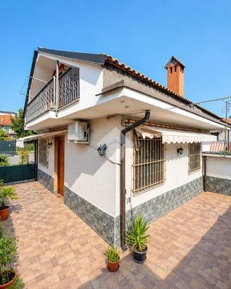 CASA INDIPENDENTE A GRUGLIASCO