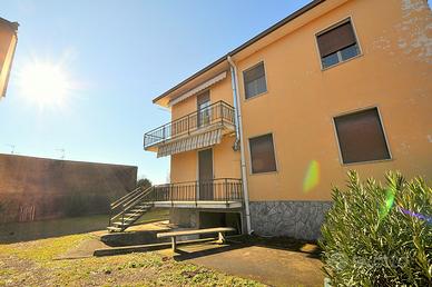 Casa Indipendente Inveruno [Cod. rif 3209387VRG]