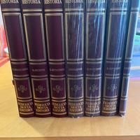 Enciclopedia HISTORIA