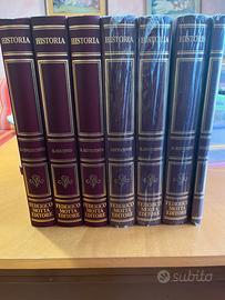 Enciclopedia HISTORIA