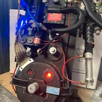 Ghostbusters Proton pack
