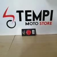 Coperchio pompe freno lightech (m5 1*3,5)