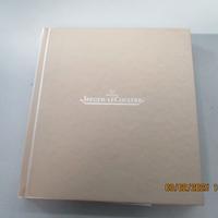 Catalogo italiano Jaeger-LeCoultre