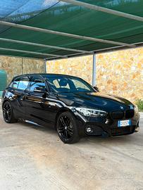 Bmw 118i m sport