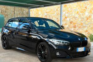 Bmw 118i m sport