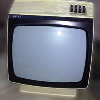 Televisore Rolls vintage