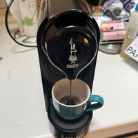 Macchina caffè bialetti gioia