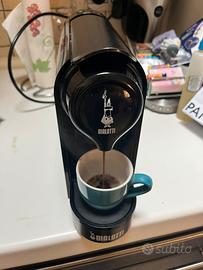Macchina caffè bialetti gioia