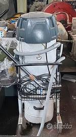 Aspiratore industriale EVO-PRODUCTS H 220 H – 230V