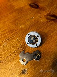 Tappo olio bmw boxer com chiave sicurezza