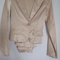 completo donna "elegante" 