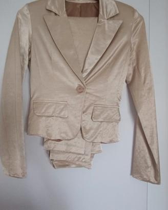 completo donna "elegante" 