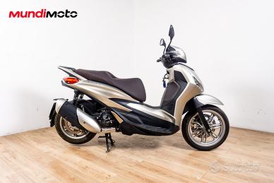 PIAGGIO BEVERLY 300 HPE - 2024