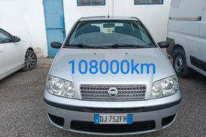 FIAT PUNTO 1200 108000KM