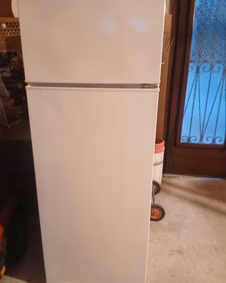 frigo congelatore 