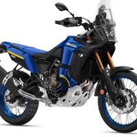 Yamaha Tenere 700 World Raid - 2024