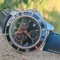 Orologio Sector SGE 300 cronografo Ratrappante 