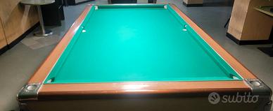 Biliardo professionale Marca Schiavon