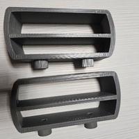 Griglie Paraurti fendinebbia PEUGEOT 106 RALLYE