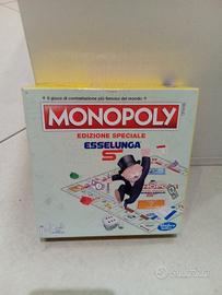 Monopoly edizione Esselunga 