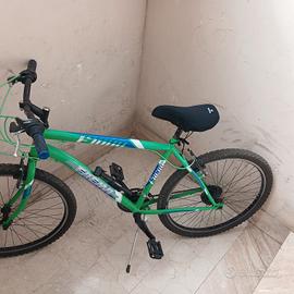 bicicletta Faema 27