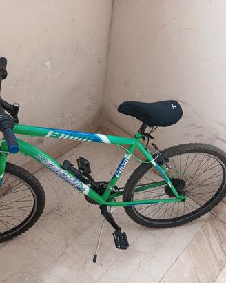 bicicletta Faema 27