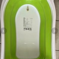 Vaschetta bagnetto Foppapedretti