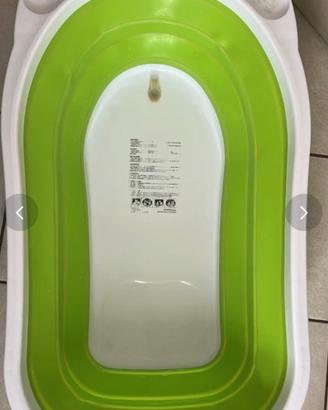 Vaschetta bagnetto Foppapedretti