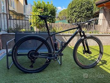 Trek Procaliber 9.8