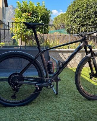 Trek Procaliber 9.8