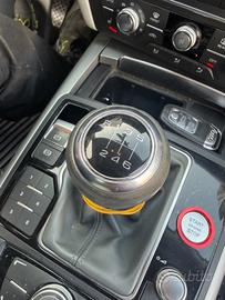 cambio manuale 6 marce audi a6 CGL 2.0 gasolio