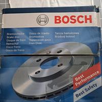 Dischi freno posteriori Bosh