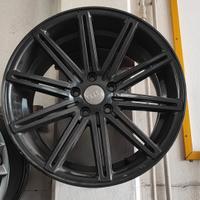 Cerchi 5x112 da 18