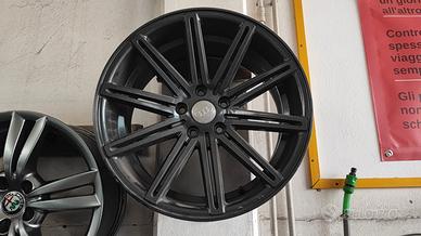Cerchi 5x112 da 18