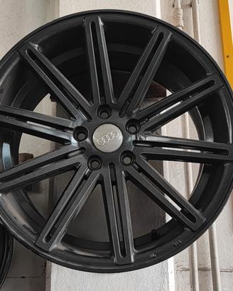 Cerchi 5x112 da 18